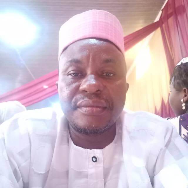 Alotunsin Samuel